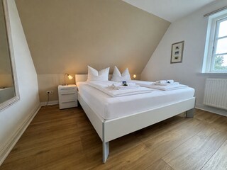 Ferienwohnung Oldsum auf Föhr Ausstattung 5