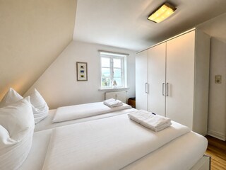 Ferienwohnung Oldsum auf Föhr Ausstattung 6