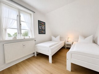 Ferienwohnung Oldsum auf Föhr Ausstattung 7