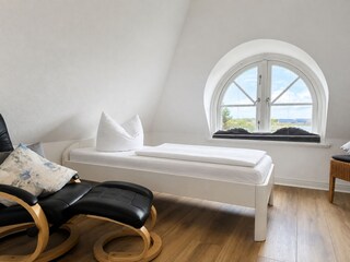 Ferienwohnung Oldsum auf Föhr Ausstattung 9