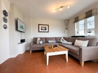 Ferienwohnung Oldsum auf Föhr Ausstattung 18