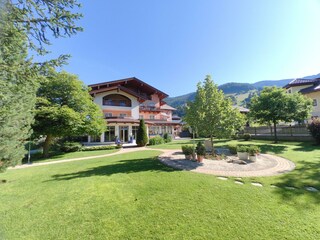 Hotel Angerwirt im Sommer - dein Cosy Holiday Home