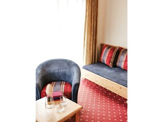 Hotel Angerwirt Wohnbeispiel Komfortzimmer