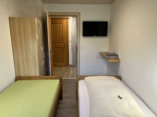 apartment-grafenberg 1-haus ortsblick-wagrain