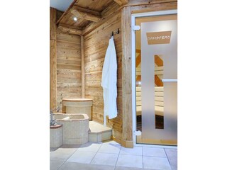 Hotel Angerwirt 200m2 Pool + 3 Saunen