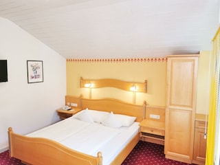 Himmelsschlüssel | 1 Raum | mit Balkon |35m²