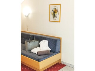 Himmelsschlüssel | 1 Raum | mit Balkon |35m²