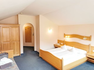 Himmelsschlüssel | 1 Raum | ohne Balkon |35m²