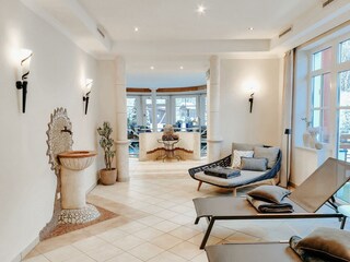 Hotel Angerwirt 200m2 Pool + Saunen