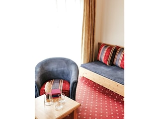 Hotel Angerwirt Wohnbeispiel Komfortzimmer