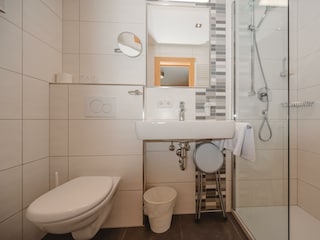 bad-haus-ortsblick-wagrain-Doppelzimmer-Zentrum