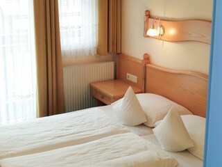 Bergfrische | 3 Raum mit Teeküche | Balkon | 55m²