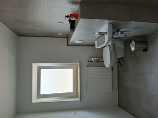 Gästetoilette