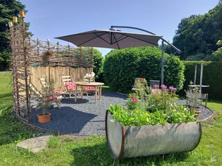 Grillplatz