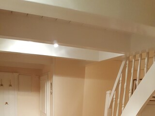 Ferienwohnung Dunsum Ausstattung 5