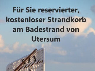 Ferienwohnung Dunsum Ausstattung 7