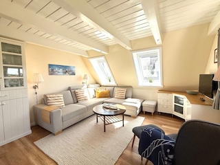 Ferienwohnung Dunsum Ausstattung 10