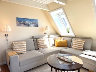 Ferienwohnung Dunsum Ausstattung 12