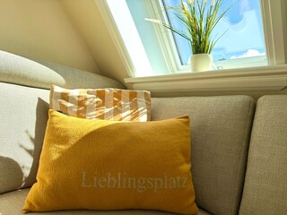 Ferienwohnung Dunsum Ausstattung 13