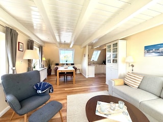 Ferienwohnung Dunsum Ausstattung 14