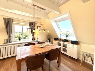 Ferienwohnung Dunsum Ausstattung 15