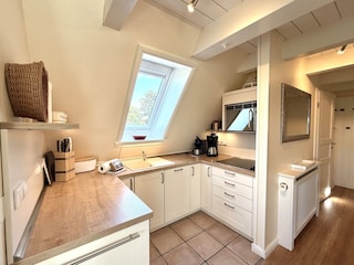 Ferienwohnung Dunsum Ausstattung 16