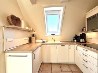 Ferienwohnung Dunsum Ausstattung 7