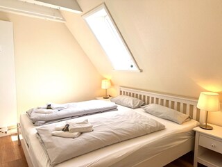 Ferienwohnung Dunsum Ausstattung 8