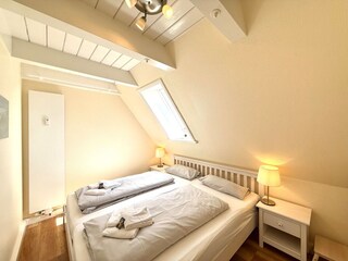 Ferienwohnung Dunsum Ausstattung 9