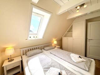 Ferienwohnung Dunsum Ausstattung 10