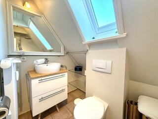 Ferienwohnung Dunsum Ausstattung 11