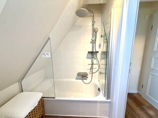 Ferienwohnung Dunsum Ausstattung 12