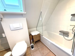 Ferienwohnung Dunsum Ausstattung 13