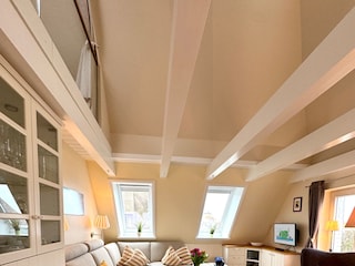 Ferienwohnung Dunsum Ausstattung 14