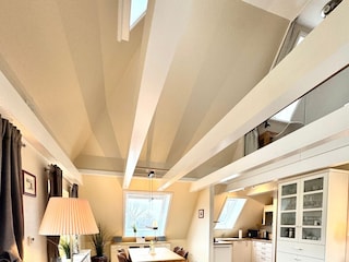 Ferienwohnung Dunsum Ausstattung 15