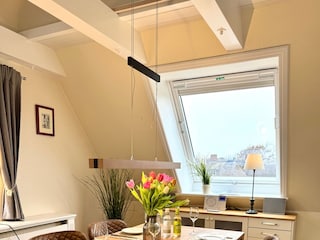 Ferienwohnung Dunsum Ausstattung 20