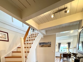 Ferienwohnung Dunsum Ausstattung 21