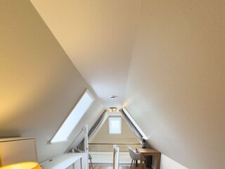 Ferienwohnung Dunsum Ausstattung 22