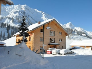 Ferienhaus Rose 1 068