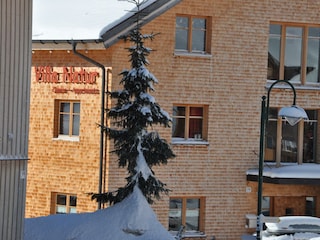 Ferienhaus Rose 1 070