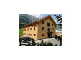 Villa Natur ...wohnen der anderen Art.