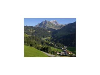 Villa Natur ...wohnen der anderen Art.