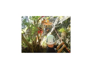 Kletterpark - Schröcken