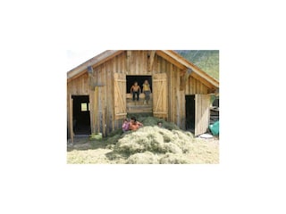 Villa Natur ...wohnen der anderen Art.