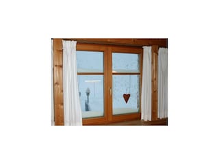 Villa Natur ...wohnen der anderen Art.