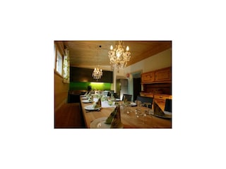 Villa Natur ...wohnen der anderen Art.