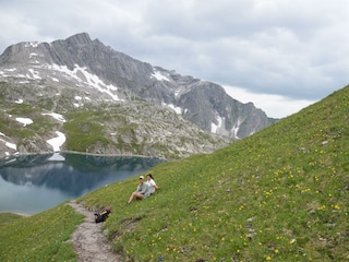 2013 - Sommerurlaub - Monenfluh (361)