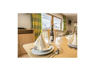 Appartement Top 3