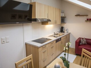 Appartement Top 5