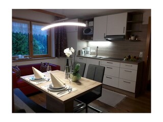 Appartement Top 4